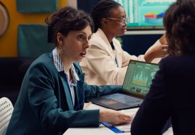 Como as Fintechs Estão Incluindo as Populações Carentes