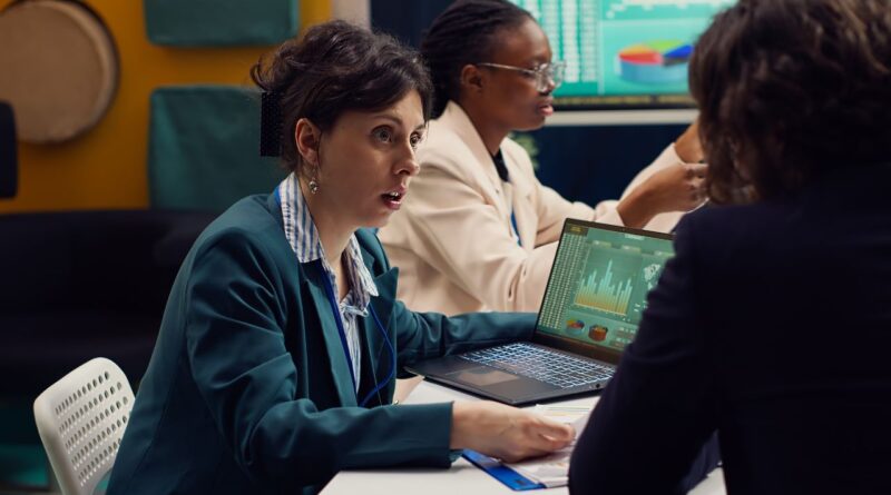 Como as Fintechs Estão Incluindo as Populações Carentes