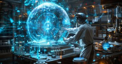 Computação quântica 2030