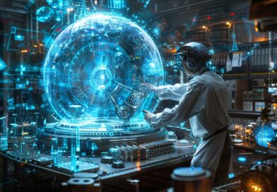 Computação quântica 2030