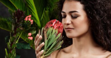 Cosmética natural e biológica