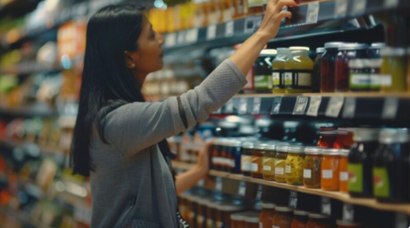 Descrições de produtos em escala