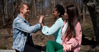 Desenvolvimento Social e Emocional