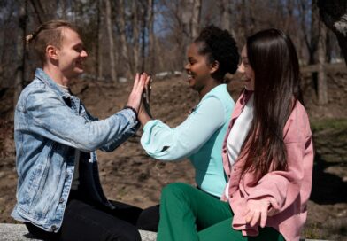Desenvolvimento Social e Emocional