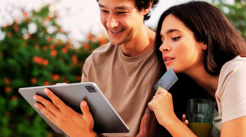 empréstimo digital vs crédito bancário