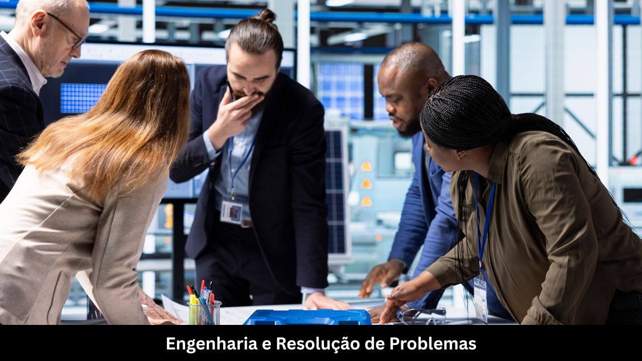Engenharia e Resolução de Problemas (1)