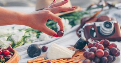 Enoturismo e Gastronomia em Portugal 5 Roteiros