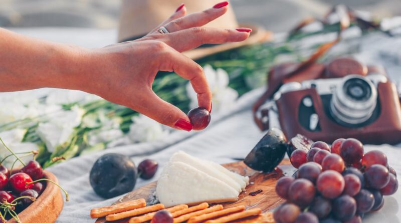 Enoturismo e Gastronomia em Portugal 5 Roteiros