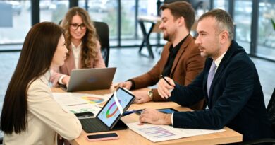 Equipas de vendas B2B SaaS