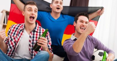 Esports en Portugal y Brasil