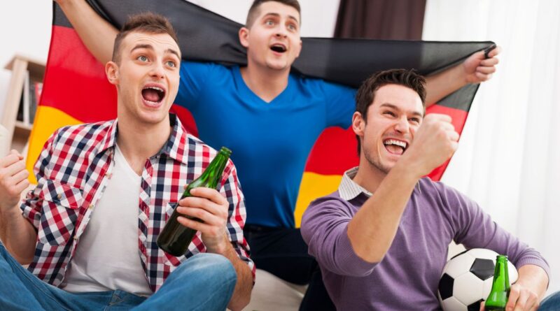 Esports en Portugal y Brasil