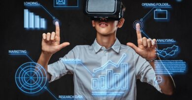 Estratégia de conteúdo com IA