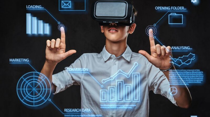 Estratégia de conteúdo com IA