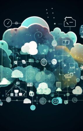 Evolução da computação em nuvem