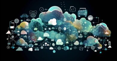 Evolução da computação em nuvem