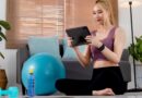 Exercício e produtividade
