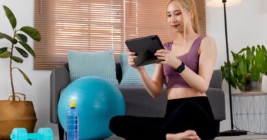 Exercício e produtividade