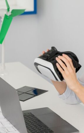 Ferramentas tecnológicas de produtividade