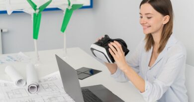 Ferramentas tecnológicas de produtividade