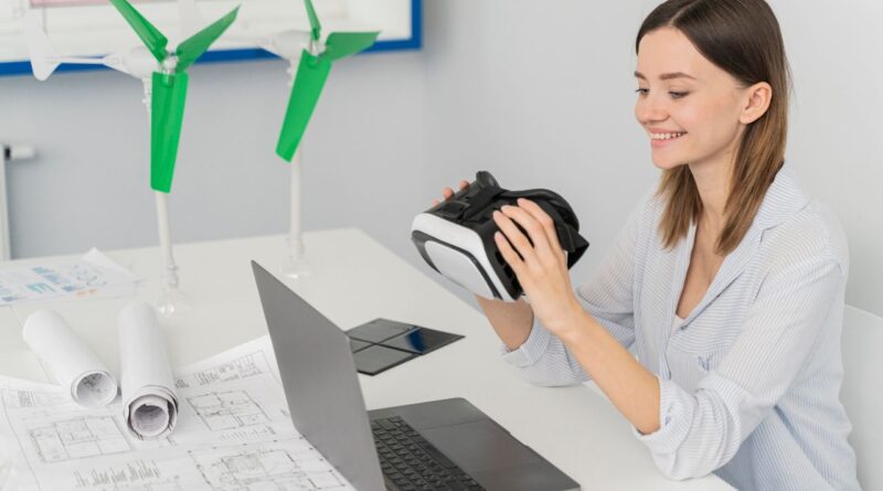 Ferramentas tecnológicas de produtividade