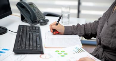 Gestão de fluxo de caixa