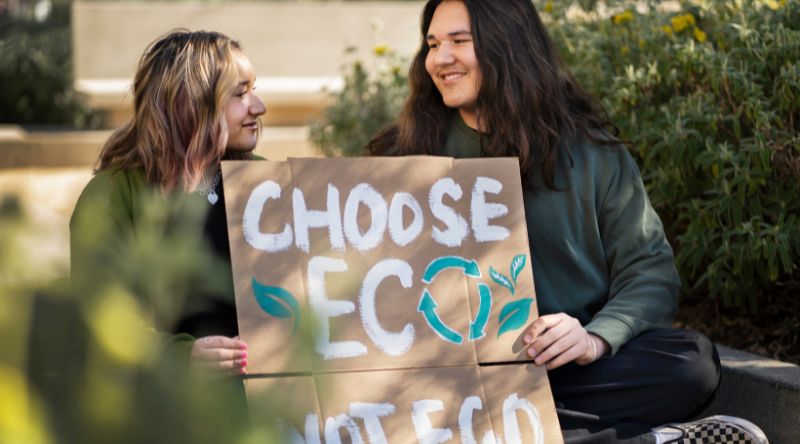 Greenwashing em Portugal