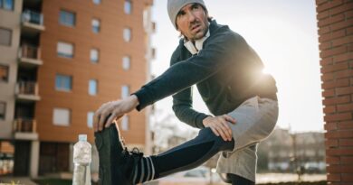 Hábitos de movimento