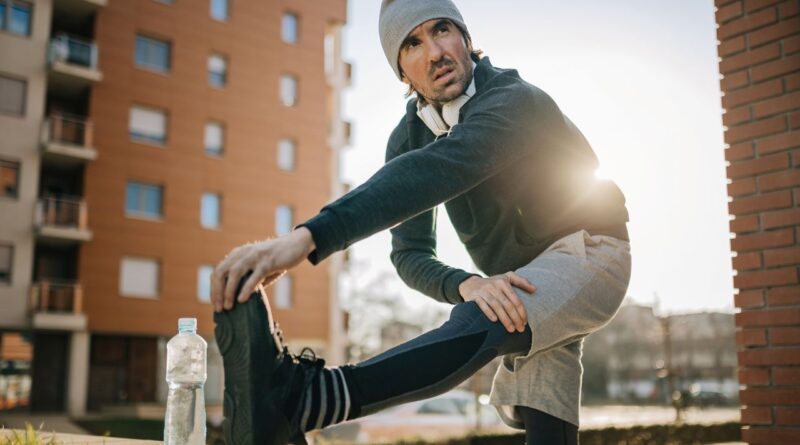 Hábitos de movimento