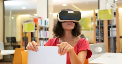 IA para pesquisa acadêmica