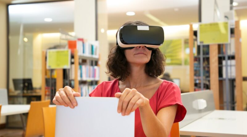 IA para pesquisa acadêmica