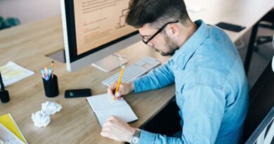 Identificar texto gerado por IA