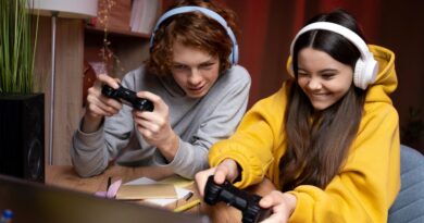 Influência cultural dos jogos online