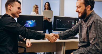 Integração SaaS B2B