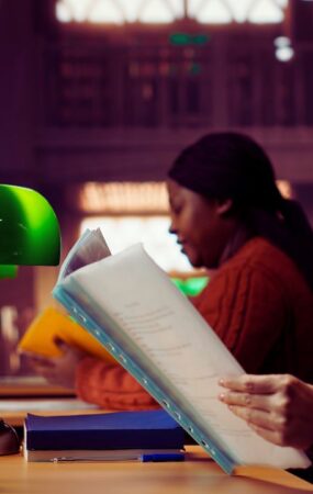 IA e Direitos Autorais