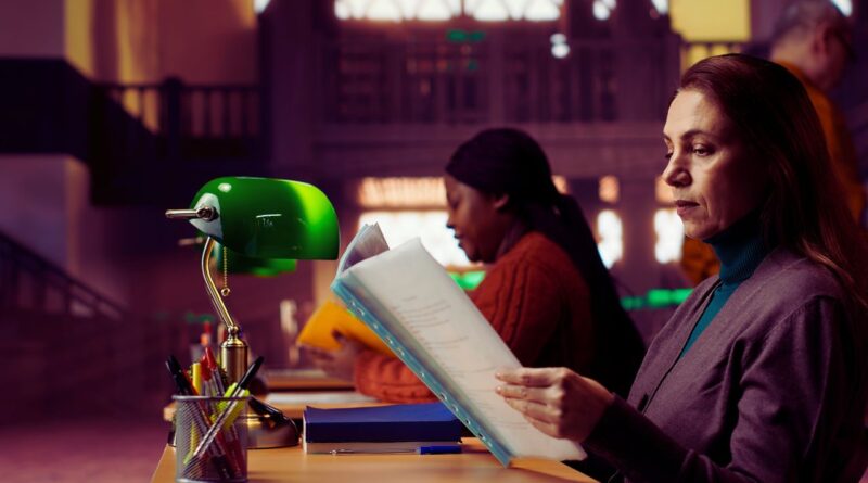 IA e Direitos Autorais