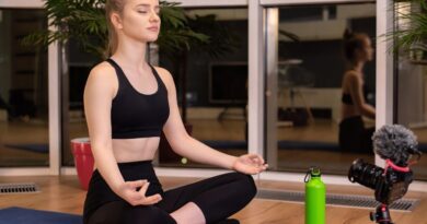 Ioga para iniciantes