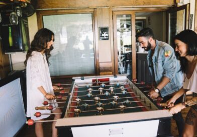 Jogos clássicos regresso era moderna