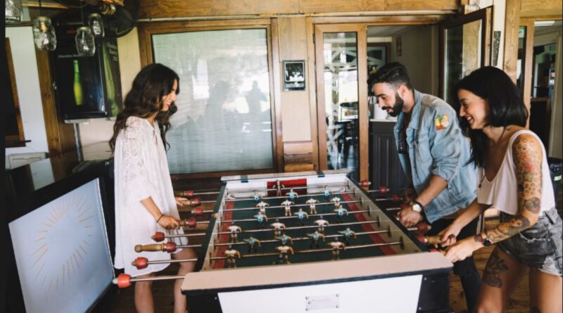 Jogos clássicos regresso era moderna