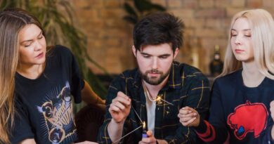 Jogos de RPG e inteligência emocional