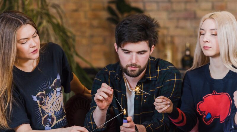 Jogos de RPG e inteligência emocional