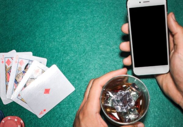 Jogos de cartas digitais