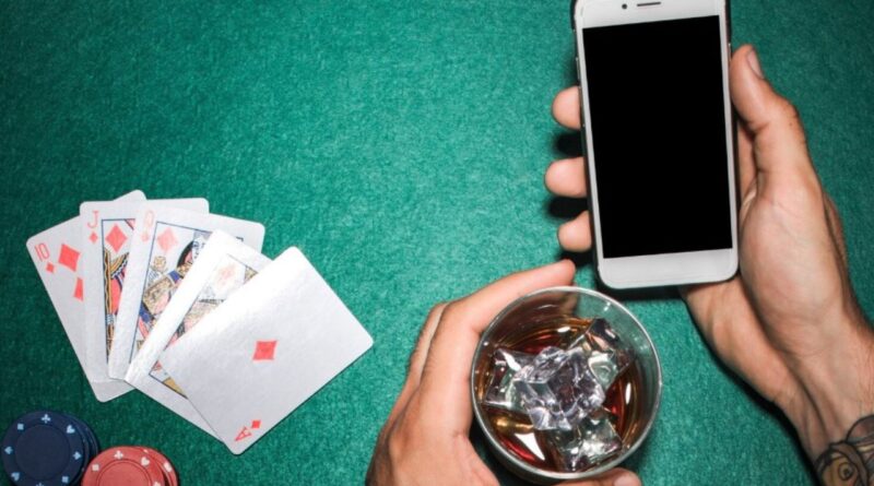 Jogos de cartas digitais