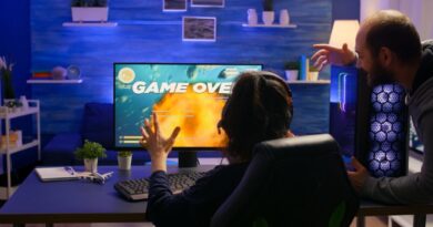 Jogos de plataformas infância