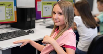 Jogos de programação para crianças