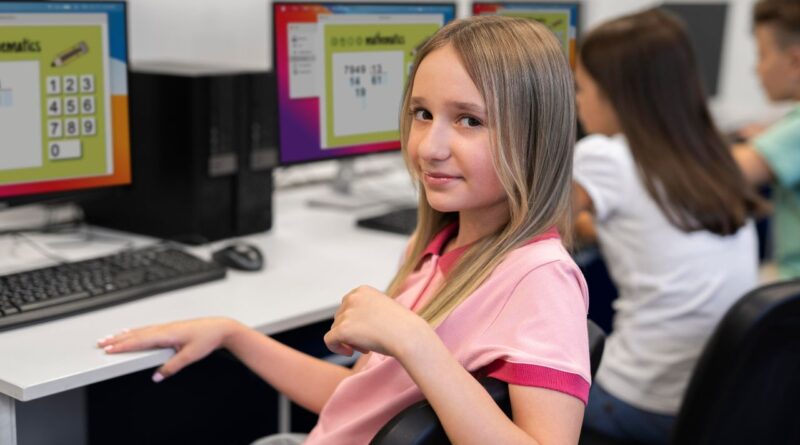 Jogos de programação para crianças