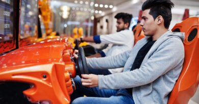 Jogos de simulação