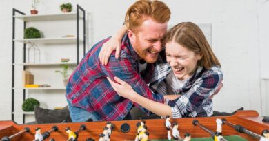 Jogos de simulação de vida