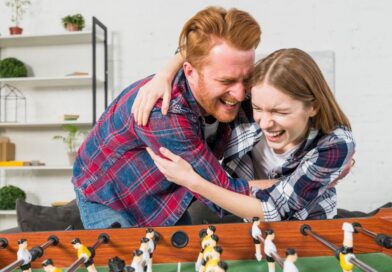 Jogos de simulação de vida