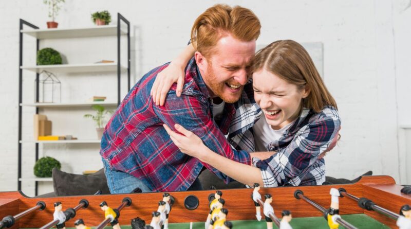 Jogos de simulação de vida