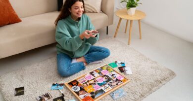 Jogos de tabuleiro educativos